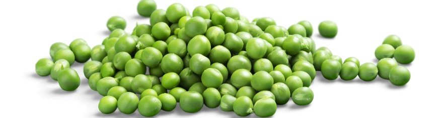 Grean Peas 1